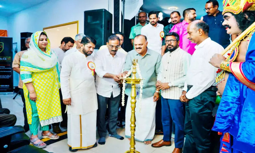 Inkas Eranakulam Inkas Eranakulam