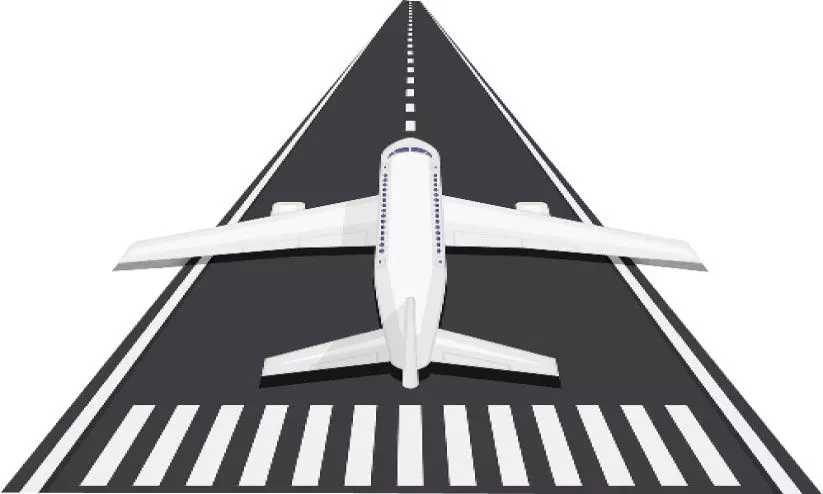 കരിപ്പൂർ റൺവേ വികസനം; 20 ഭൂവുടമകളുടെ സ്ഥലങ്ങള്കൂടി ഏറ്റെടുത്തു കരിപ്പൂർ റൺവേ വികസനം; 20 ഭൂവുടമകളുടെ സ്ഥലങ്ങള്കൂടി ഏറ്റെടുത്തു