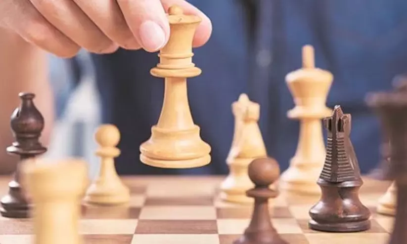 asian games-chess asian games-chess