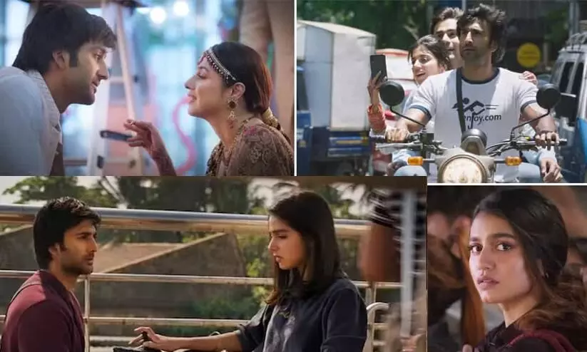 Bangalore Days hindi Remake Yaariyan 2 Trailer Out Bangalore Days hindi Remake Yaariyan 2 Trailer Out