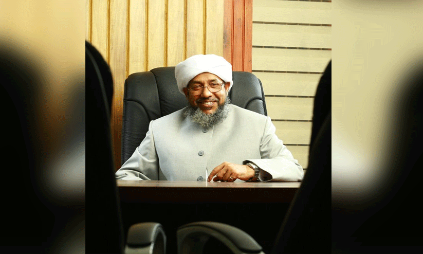 പേ​രോ​ട് അ​ബ്ദു​റ​ഹ്മാ​ന്‍ സ​ഖാ​ഫി