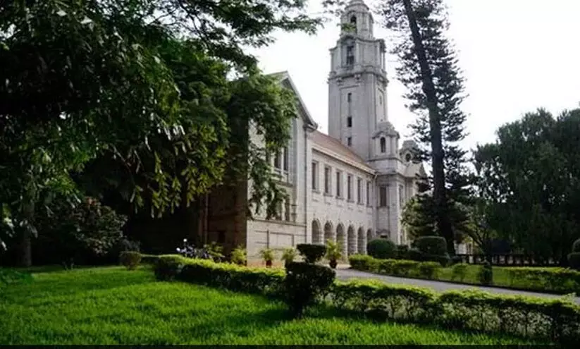 World University Rankings 2024