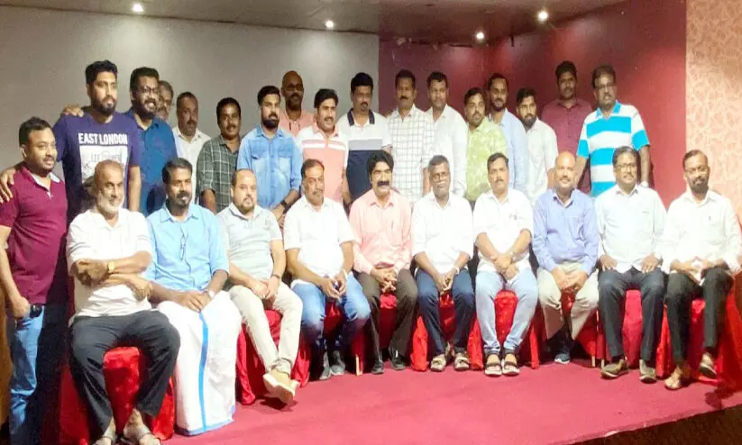 Palakkad District Group