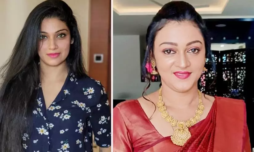Beena Antony Opens Up About Actress  Avantikas Plans To adopt aparnas daughter