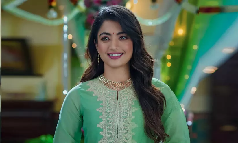 യു.എ.ഇയിലെ സാന്നിധ്യം വിപുലമാക്കി കല്യാണ് ജ്വല്ലേഴ്സ് യു.എ.ഇയിലെ സാന്നിധ്യം വിപുലമാക്കി കല്യാണ് ജ്വല്ലേഴ്സ്