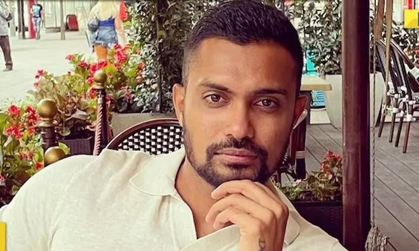 Danushka Gunathilaka