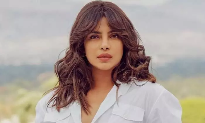 Anil Sharma  Opens Up  Priyanka Chopra was on the verge of quitting movies as a surgery altered her face