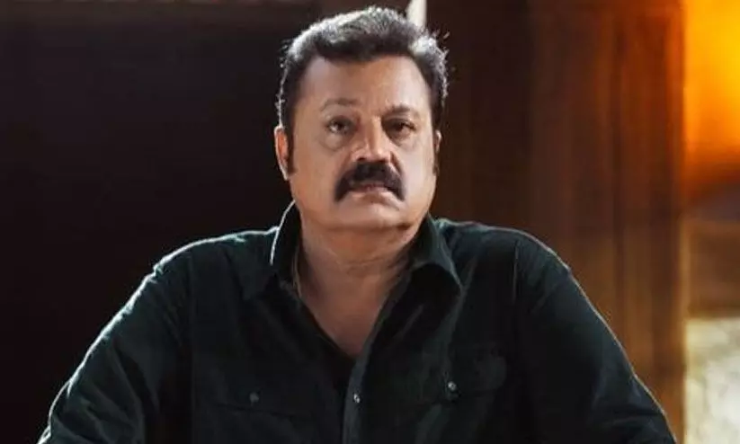 ‘ഫിലിം ഇൻസ്റ്റിറ്റ്യൂട്ട് ചെയർമാന്റെ ചുമതല ഏറ്റെടുക്കും, രാഷ്ട്രീയക്കാരനായി തുടരും’; വിശദീകരണവുമായി സുരേഷ് ഗോപി ‘ഫിലിം ഇൻസ്റ്റിറ്റ്യൂട്ട് ചെയർമാന്റെ ചുമതല ഏറ്റെടുക്കും, രാഷ്ട്രീയക്കാരനായി തുടരും’; വിശദീകരണവുമായി സുരേഷ് ഗോപി