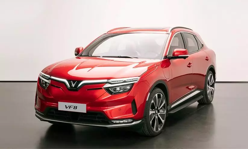 Now, Tesla rival VinFast looks to make in India