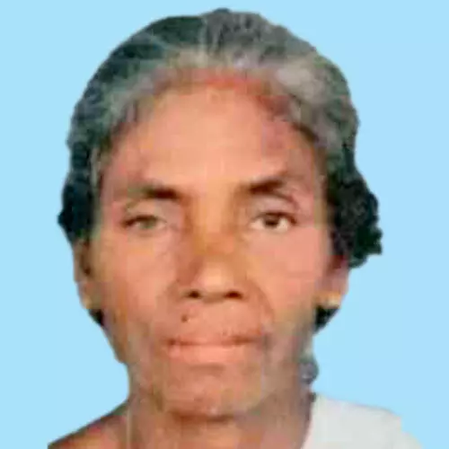 വ​യോ​ധി​ക പൊ​ട്ട​ക്കി​ണ​റ്റി​ൽ മ​രി​ച്ച​നി​ല​യി​ൽ