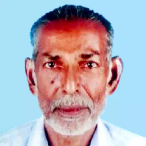 ഏ​ലി​യാ​സ്