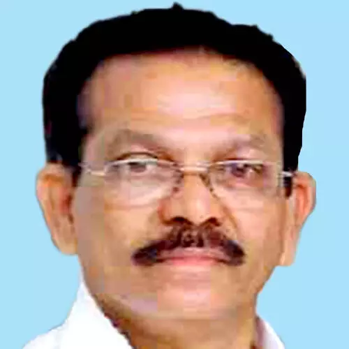 ച​ന്ദ്ര​ൻ