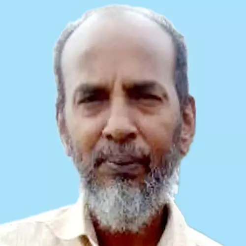 ഷൗ​ക്ക​ത്ത​ലി