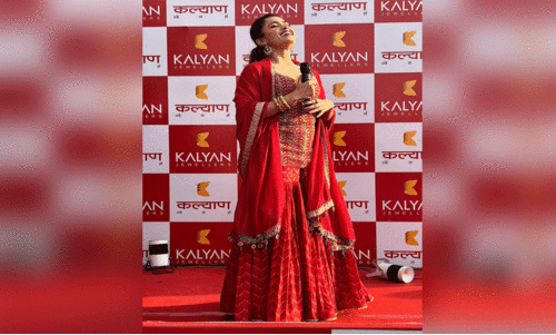 യു.​എ.​ഇ​യി​ലെ സാ​ന്നി​ധ്യം വി​പു​ല​മാ​ക്കി ക​ല്യാ​ണ്‍ ജു​വ​ലേ​ഴ്സ്