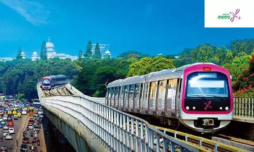 മെട്രോ സർവിസ്; മൂന്ന് റൂട്ടുകൾക്ക് കൂടി വിദഗ്ധ സമിതി നിർദേശം