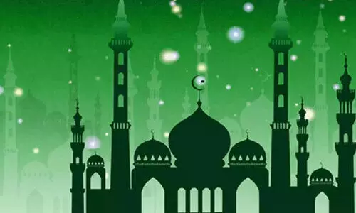 ഖു​വ്വ​ത്തു​ൽ ഇ​സ്‍ലാം: ന​ബി​ദി​ന​സം​ഗ​മം ഇ​ന്ന്