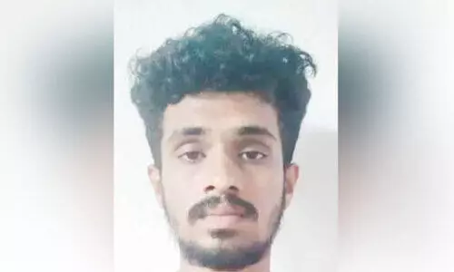 മ​യ​ക്കു​മ​രു​ന്ന് വി​ൽ​പ​ന​ക്കി​ടെ വി​ദ്യാ​ർ​ഥി പി​ടി​യി​ൽ