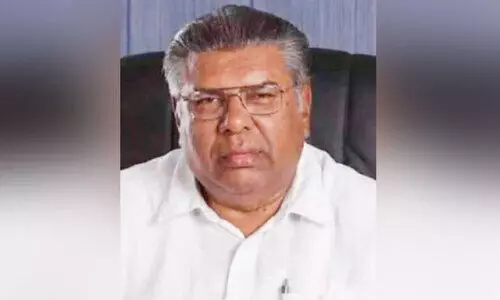 എൻ.ഡി.എ സഖ്യം; ജെ.ഡി.എസിൽ രാജി തുടരുന്നു