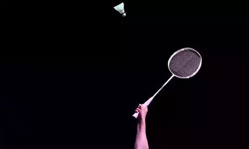 asian games 2023-badminton