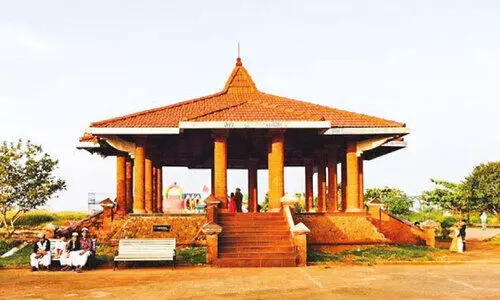 കു​തി​ക്ക​ട്ടെ വി​നോ​ദ​സ​ഞ്ചാ​രം; ആ​ഭ്യ​ന്ത​ര ടൂ​റി​സം വ​ള​ർ​ത്താ​ൻ ഡി.​ടി.​പി.​സി