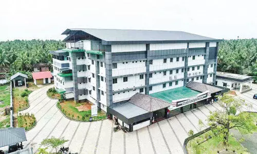 പൊ​ന്നാ​നി മാ​തൃ​-ശി​ശു ആ​ശു​പ​ത്രി​ക്ക് അ​ത്യാ​ധു​നി​ക യ​ന്ത്ര​സം​വി​ധാ​ന​ങ്ങ​ൾ