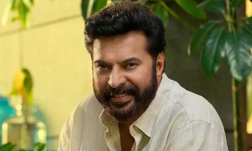 mammootty