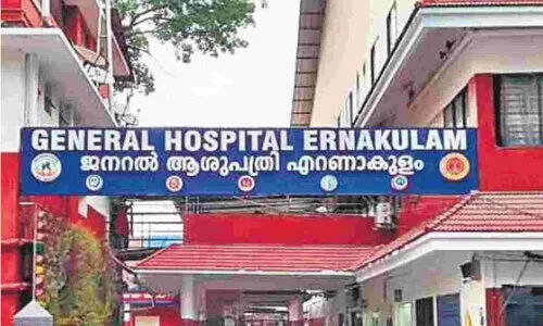 സെർവർ തകരാർ: ജനറൽ ആശുപത്രിയിൽ രോഗികളുടെ നീണ്ട ക്യൂ