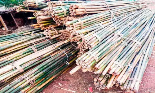 സാമൂഹിക നെയ്ത്ത് കേന്ദ്രങ്ങള്‍ അഞ്ച് മാസമായി അടച്ചിട്ട നിലയിൽ