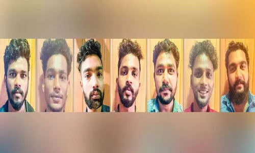 അയ്യൻകാളി സാംസ്കാരിക സമിതിക്കുനേരെ ആക്രമണം: പ്രതികൾ പിടിയിൽ