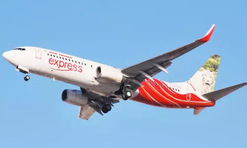 Air India Express