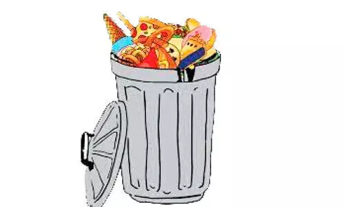 മാലിന്യമുക്തം നവകേരളം; അഞ്ചിടത്ത്​ മിന്നൽ പരിശോധന