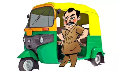 മൂന്നാർ ടൗണിൽ സ്‌റ്റാൻഡുകൾക്ക് പെർമിറ്റ്​ നൽകുന്നതിൽ കർശന നിയന്ത്രണം