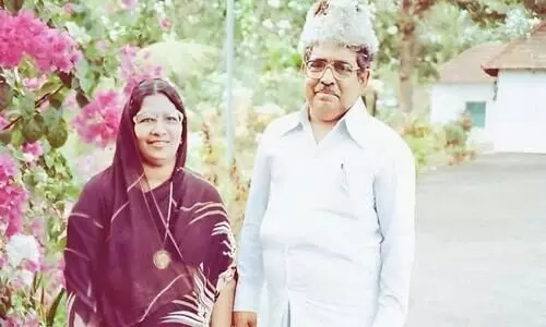 അന്ന് വാപ്പ വിടപറയുമ്പോഴും മഴയുണ്ടായിരുന്നു... -സി.എച്ചിന്‍റെ ഓർമ്മകളുമായി എം.കെ. മുനീർ