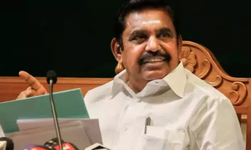 പുതിയ സഖ്യം രുപീകരിക്കും; അണ്ണാമലൈയെ മാറ്റണമെന്ന് ആവശ്യപ്പെട്ടിട്ടില്ല -എ.ഐ.എ.ഡി.എം.കെ