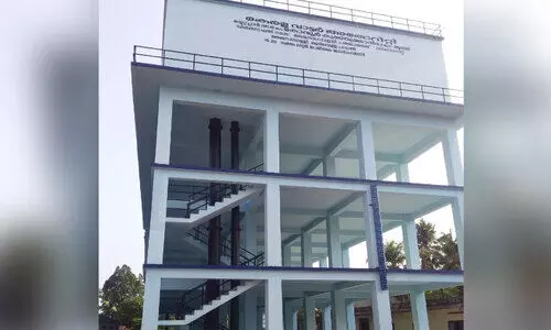 drinking water project