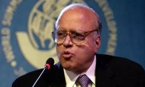 വിട പറഞ്ഞത് ഇന്ത്യൻ  കാർഷിക രംഗത്തെ അതികായൻ