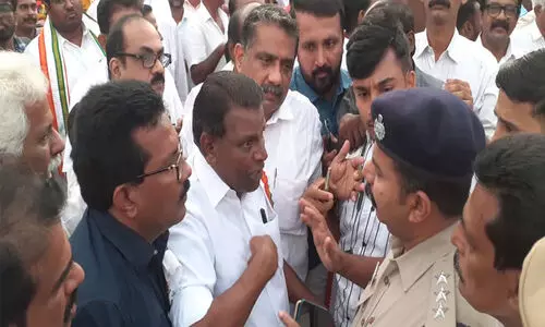 Thiruvanjoor Radhakrishnan Thiruvanjoor Radhakrishnan