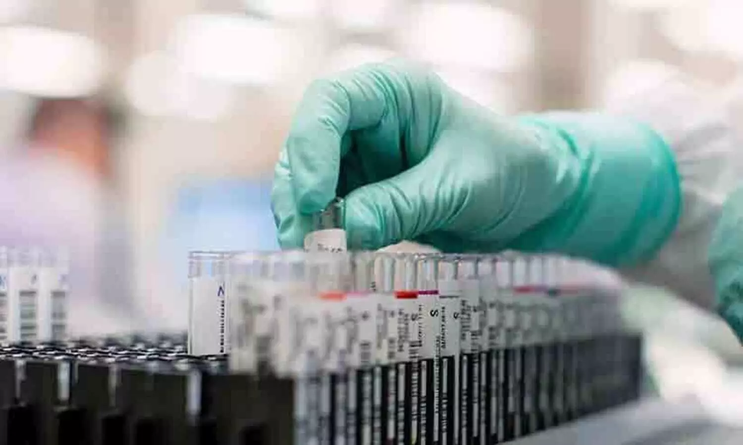 Representative Clinical Microbiologists