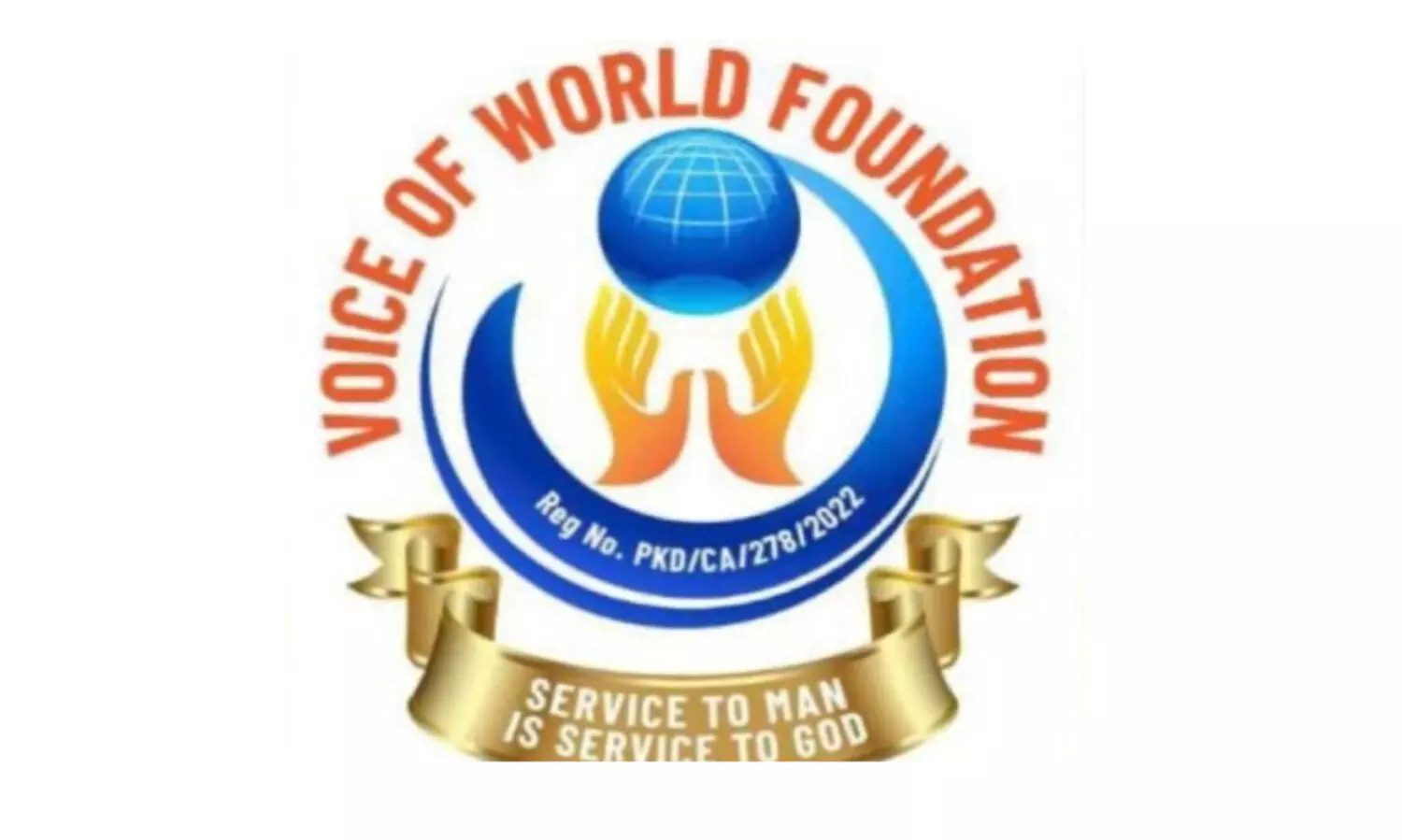 Voice Of World Foundation