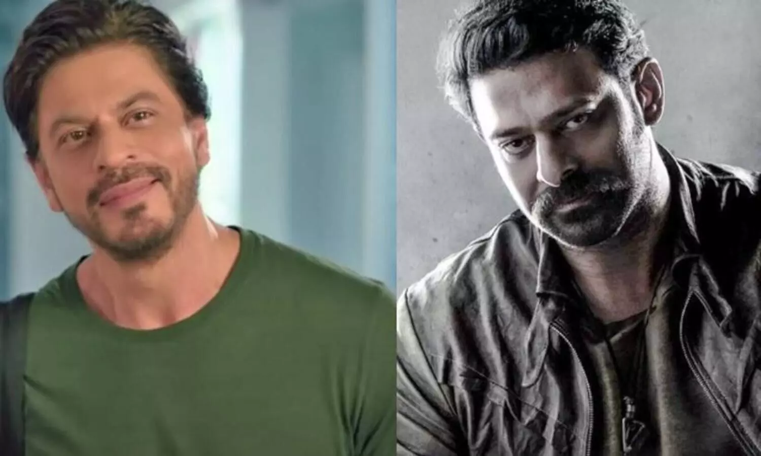 Prabhas Salaar to clash with Shah Rukh Khans Dunki,