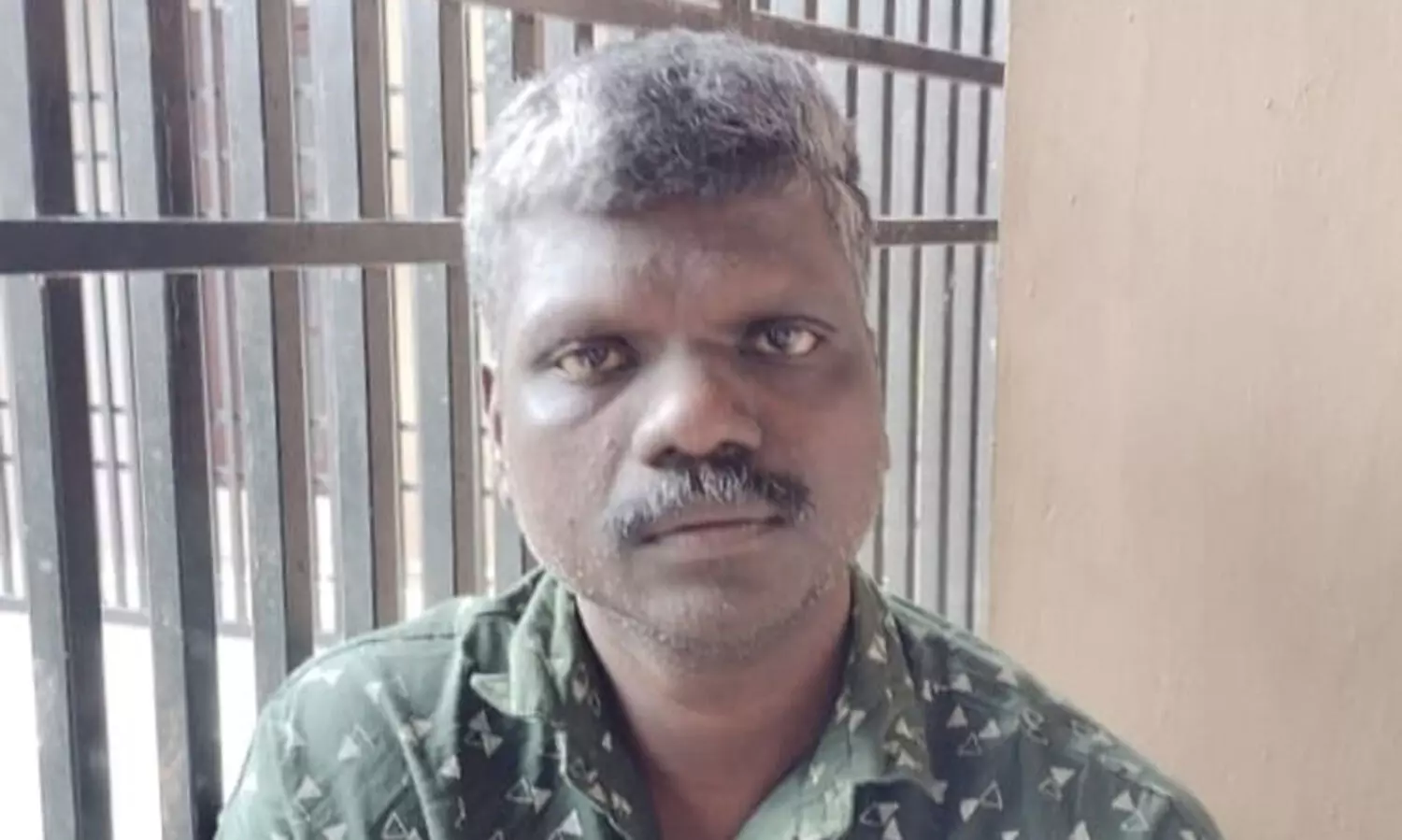 കഞ്ഞിവെച്ചു കൊടുക്കാത്തതിന് ഭാര്യയെ ചവിട്ടി കൊലപ്പെടുത്തിയ കേസ്; ഭർത്താവിന് ജീവപര്യന്തം തടവ്