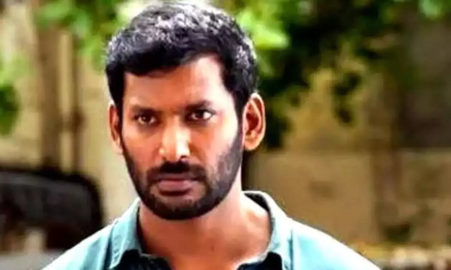 Centre reacts after Tamil actor Vishal flags corruption in CBFC