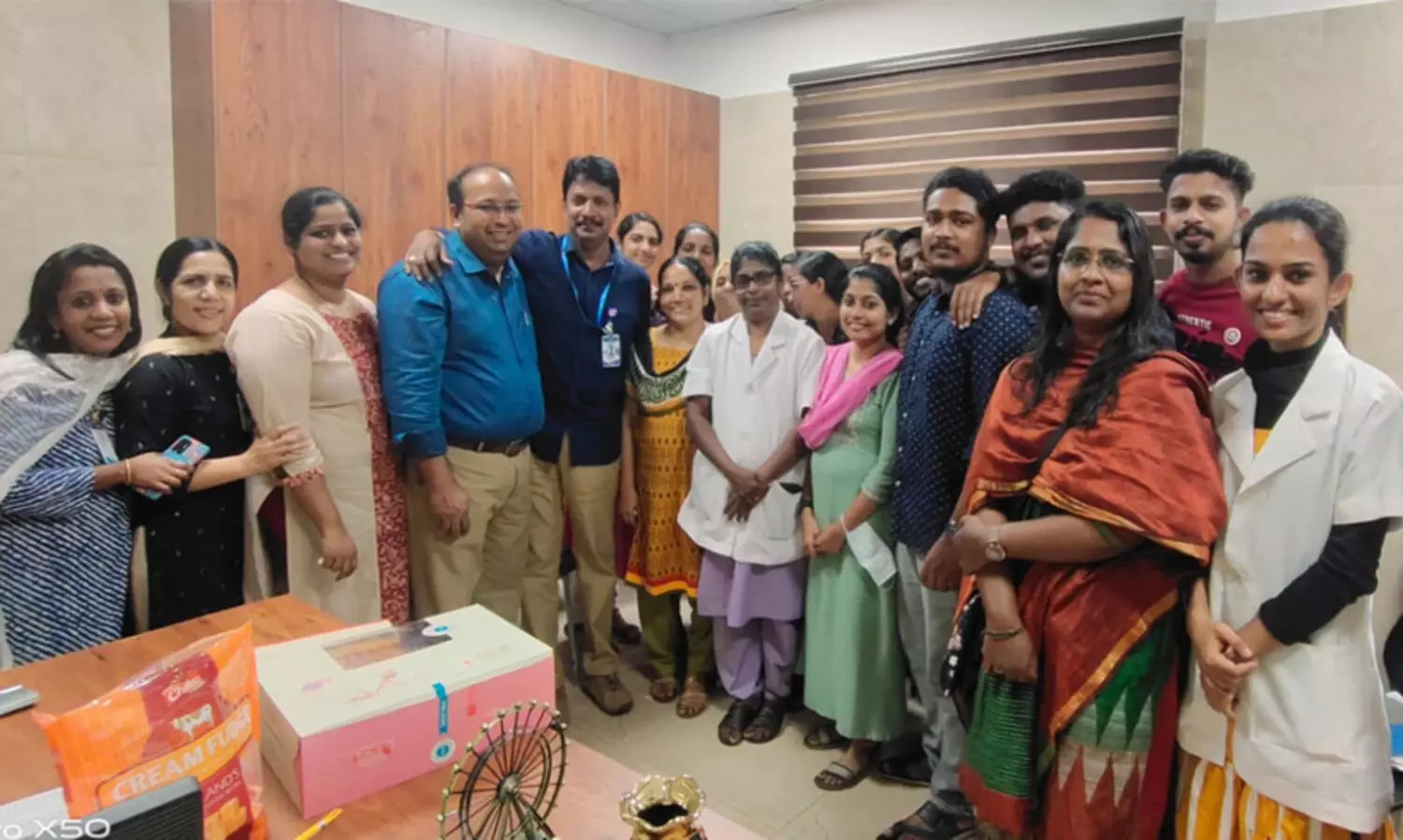 എറണാകുളം ജനറല്‍ ആശുപത്രിയിൽ വൃക്കമാറ്റിവെക്കല്‍ ശസ്ത്രക്രിക്ക് അനുമതി