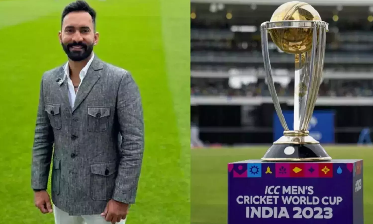 ലോകകപ്പിന്‍റെ താരങ്ങളെ പ്രവചിച്ച് വിക്കറ്റ് കീപ്പർ ദിനേശ് കാർത്തിക്