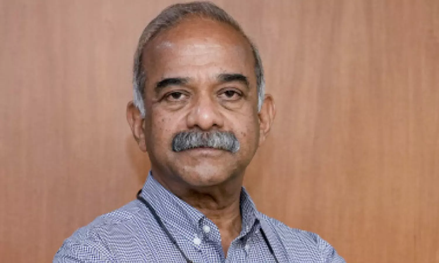 കെ.​എ​ൻ. ശാ​ന്ത് കു​മാ​ർ പി.​ടി.​ഐ ചെ​യ​ർ​മാ​ൻ