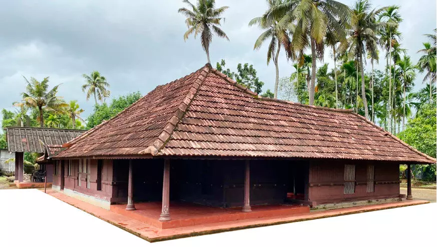 കു​ട്ട​നാ​ട്​ പാ​ക്കേ​ജ്: ജ​ല​രേ​ഖ​യാ​യ സ്വ​പ്ന​പ​ദ്ധ​തി