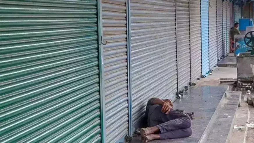 കാവേരി ജലം തമിഴ്നാടിന്; ഇ​​ന്ന് ക​​ർ​​ണാ​​ട​​ക ബ​​ന്ദ്