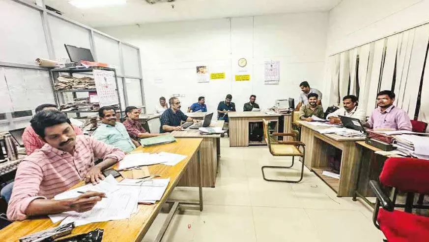 കരിപ്പൂര്‍ വിമാനത്താവള വികസനം; മുഴുവന്‍ ഭൂവുടമകള്‍ക്കും നഷ്ടപരിഹാരം നല്‍കാനുള്ള നടപടികള്‍ പൂര്‍ത്തിയായി