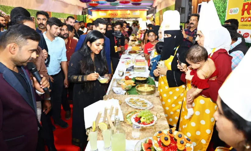 Lulu Hypermarket Kuwait