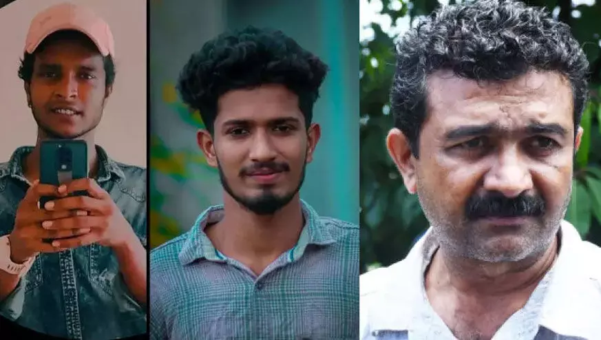 ഷോ​ക്കേ​റ്റു മ​ര​ണം: പ്ര​തി​യെ ഇ​ന്ന് ക​സ്റ്റ​ഡി​യി​ൽ​ ചോ​ദി​ക്കും